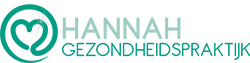 @Hannah Gezondheidspraktijk Logo